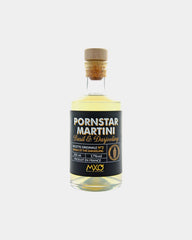 Personalisierbarer trinkfertiger Cocktail
