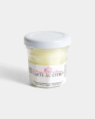 Personalisierbare Mini-Duftkerze made in France