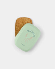 Seifendose Made in France zum Personalisieren