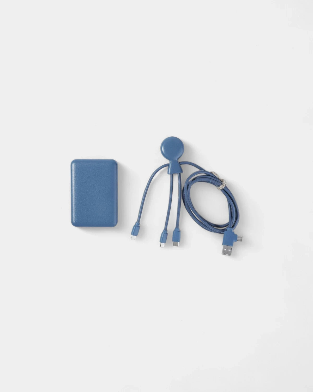 Ladepack 5 000 mAh mit Multi-Anschlüssen zum Personalisieren