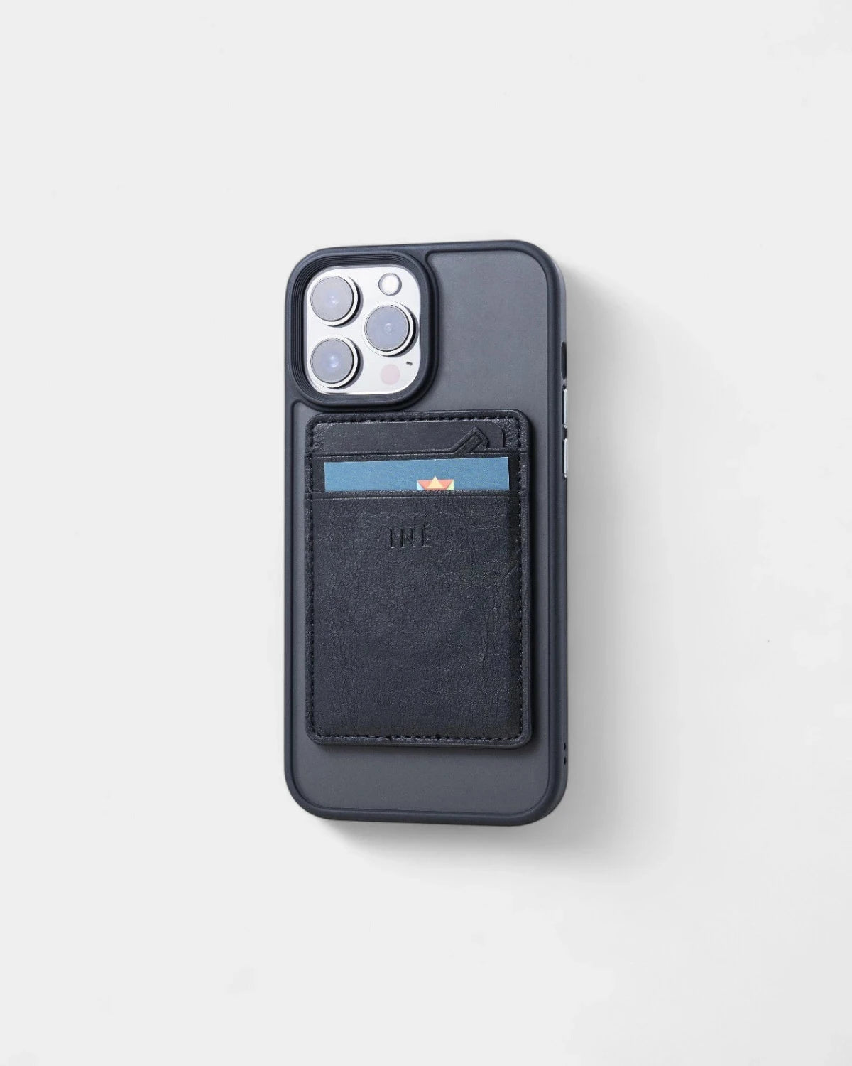 Vernetztes Kartenetui Mini INE zum Personalisieren