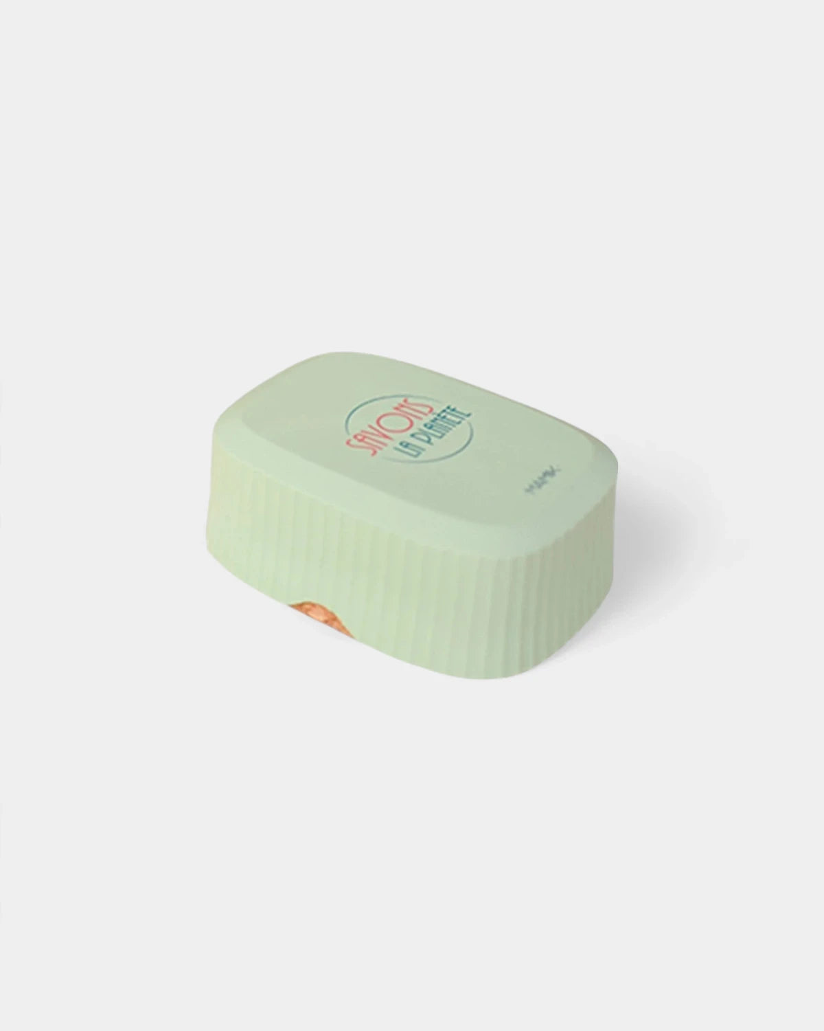 Seifendose Made in France zum Personalisieren
