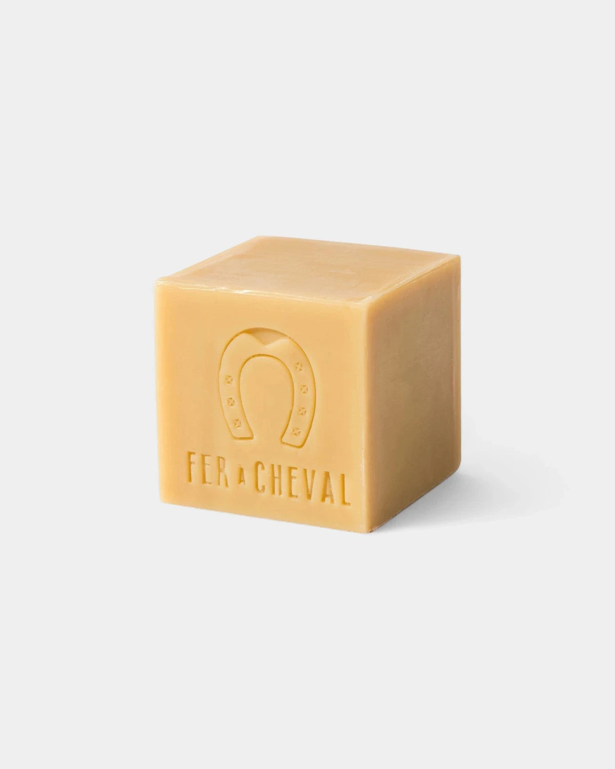 Savon de Marseille als Würfel 600g zum Personalisieren
