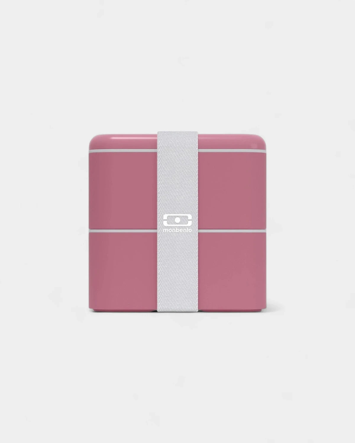 Lunchbox square made in France personalisierbar