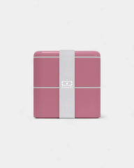 Lunchbox square made in France personalisierbar