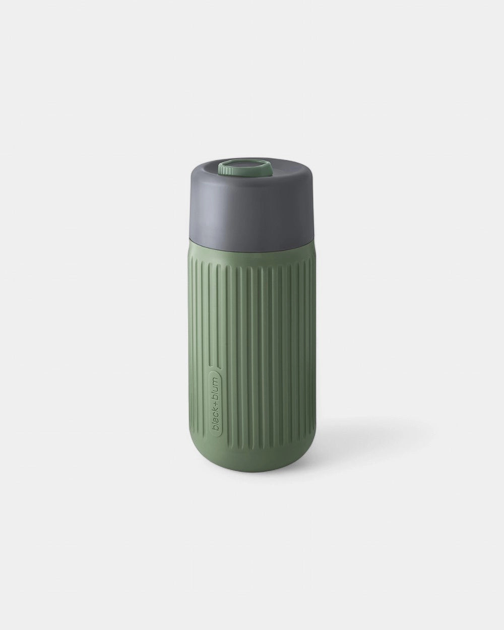 Reisetrinkflasche zum Personalisieren