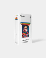 Personalisierbarer tragbarer Polaroid Fotodrucker