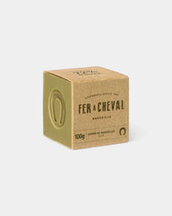 Savon de Marseille als Würfel 100g
