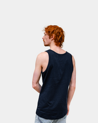 Herren-Tanktop Made in France zum Personalisieren