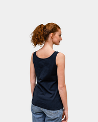 Umweltfreundliches Damen-Tanktop zum Personalisieren