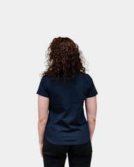Umweltfreundliches Damen-Poloshirt zum Personalisieren