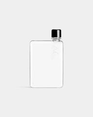 Personalisierbare recycelbare Flasche