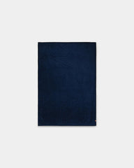 Decke aus recyceltem Polyester zum Personalisieren
