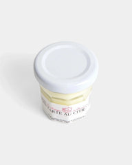 Personalisierbare Mini-Duftkerze made in France