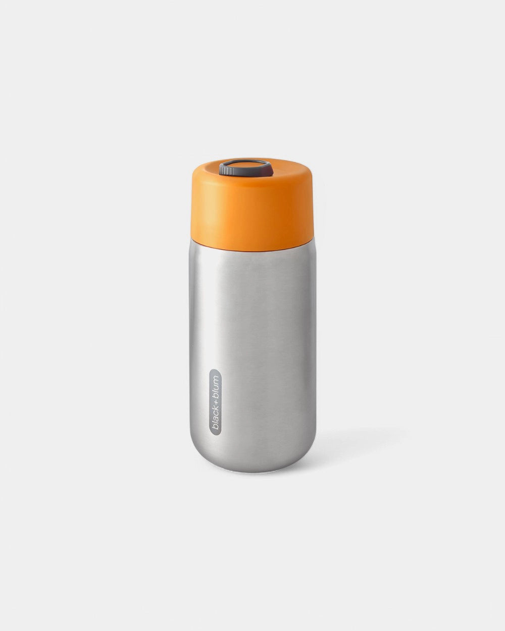 Reisetrinkflasche aus Edelstahl zum Personalisieren