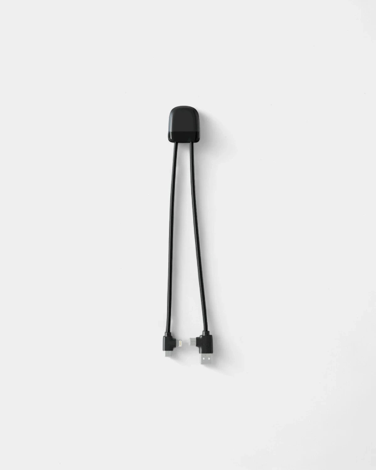 Ice-C-Kabel von Xoopar aus recyceltem Kunststoff zum Personalisieren
