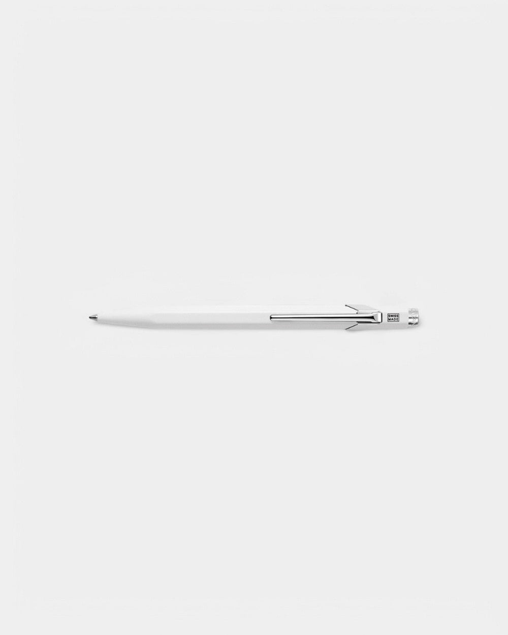 Kugelschreiber Caran d'Ache COLORMAT-X personalisierbar