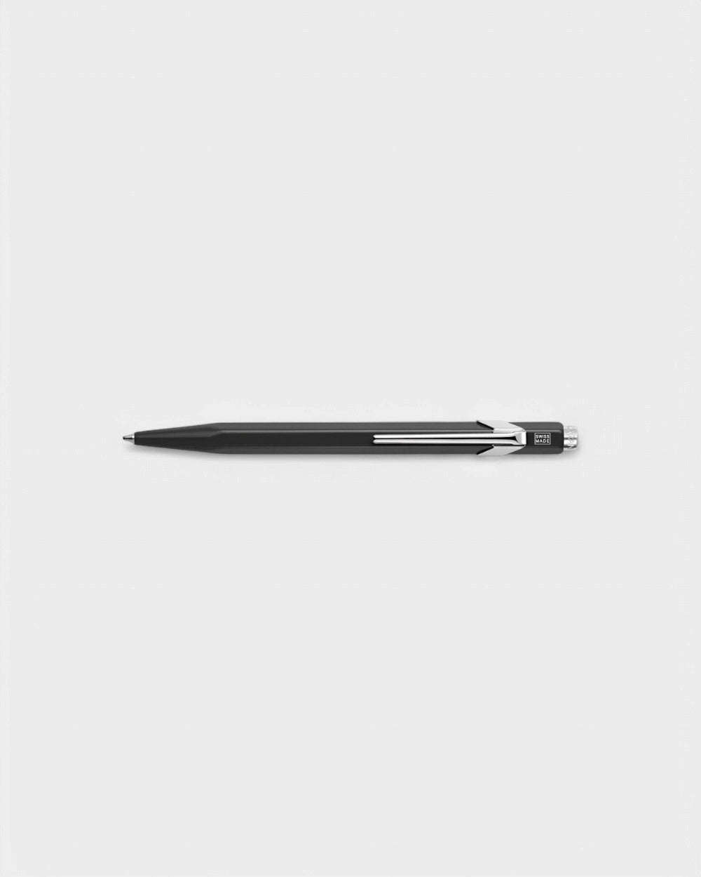Kugelschreiber Caran d'Ache COLORMAT-X personalisierbar