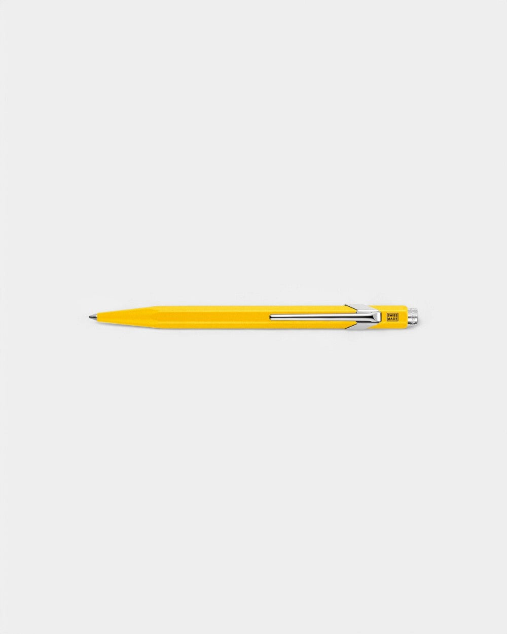 Kugelschreiber Caran d'Ache COLORMAT-X personalisierbar