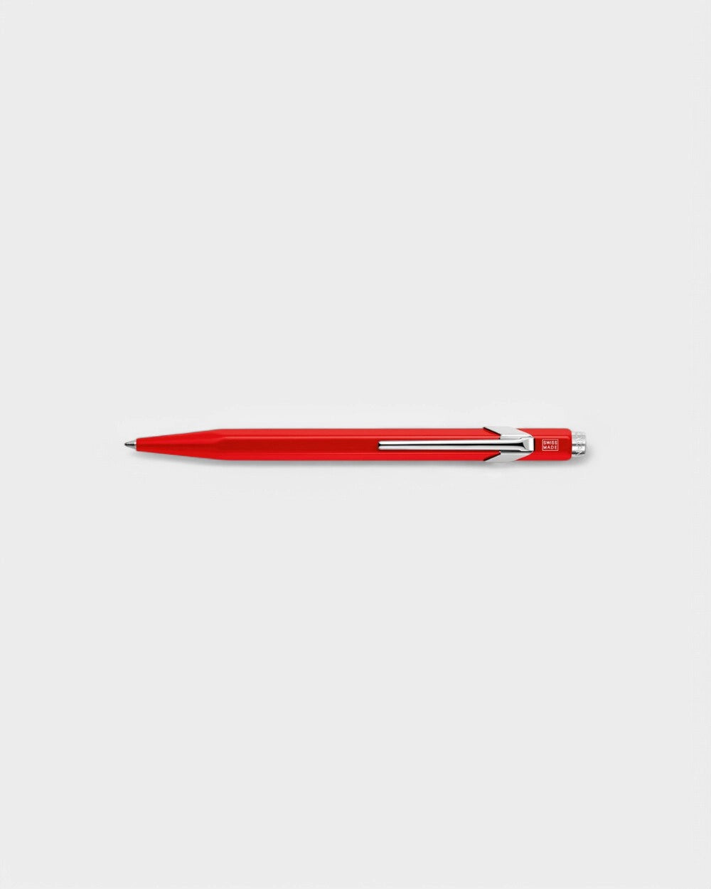 Kugelschreiber Caran d'Ache COLORMAT-X personalisierbar