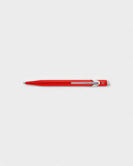 Kugelschreiber Caran d'Ache COLORMAT-X personalisierbar