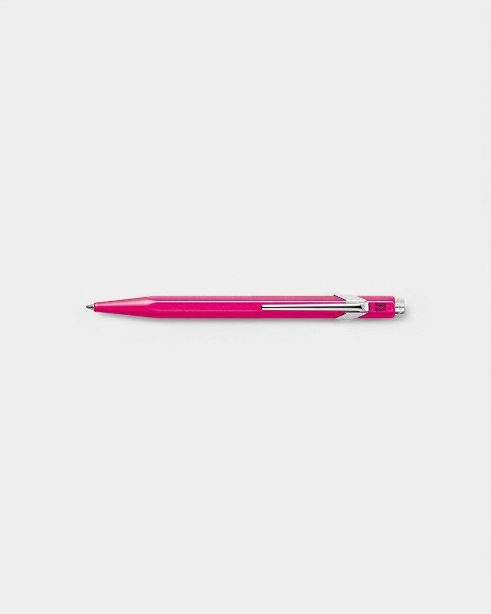 Kugelschreiber Caran d'Ache COLORMAT-X personalisierbar