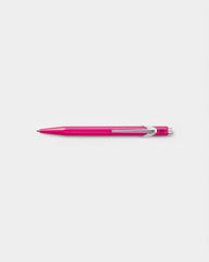 Kugelschreiber Caran d'Ache COLORMAT-X personalisierbar