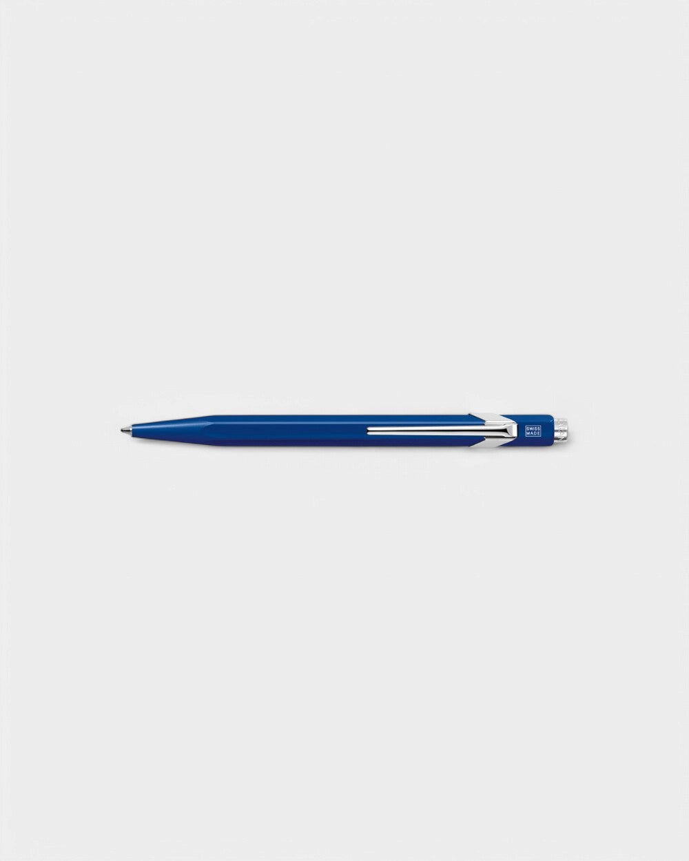 Kugelschreiber Caran d'Ache COLORMAT-X personalisierbar