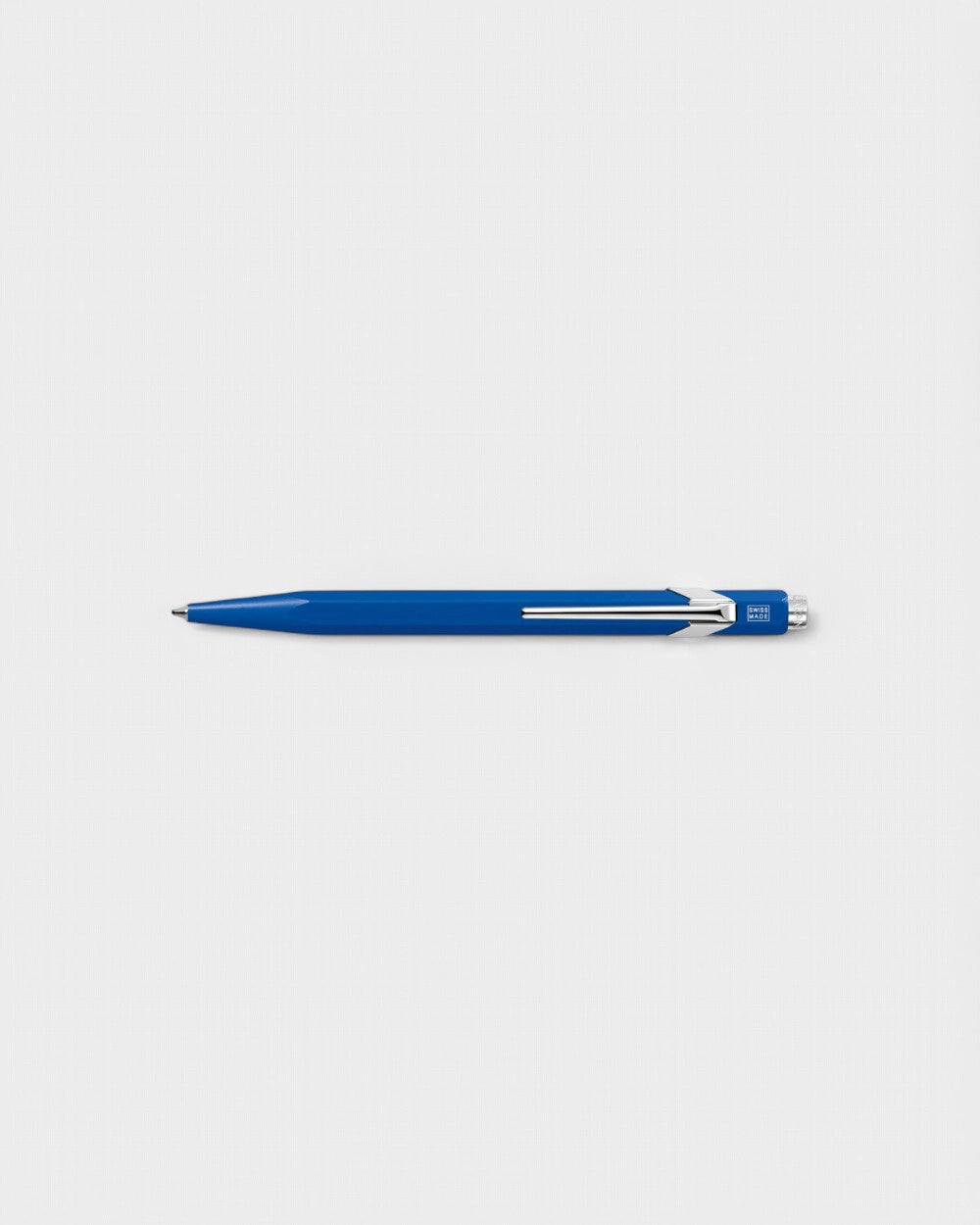 Kugelschreiber Caran d'Ache COLORMAT-X personalisierbar