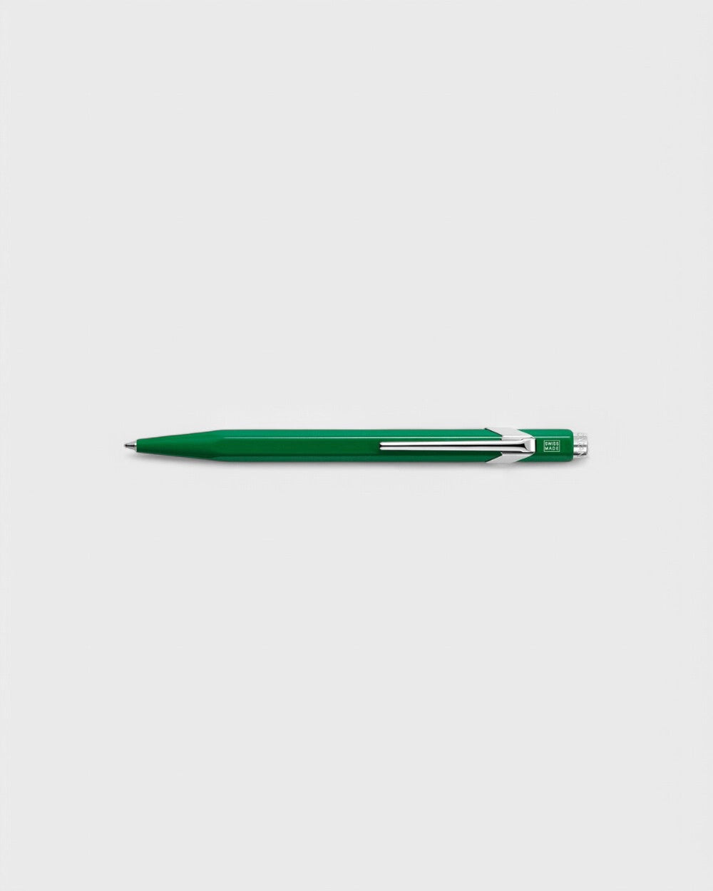 Kugelschreiber Caran d'Ache COLORMAT-X personalisierbar