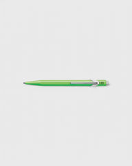 Kugelschreiber Caran d'Ache COLORMAT-X personalisierbar