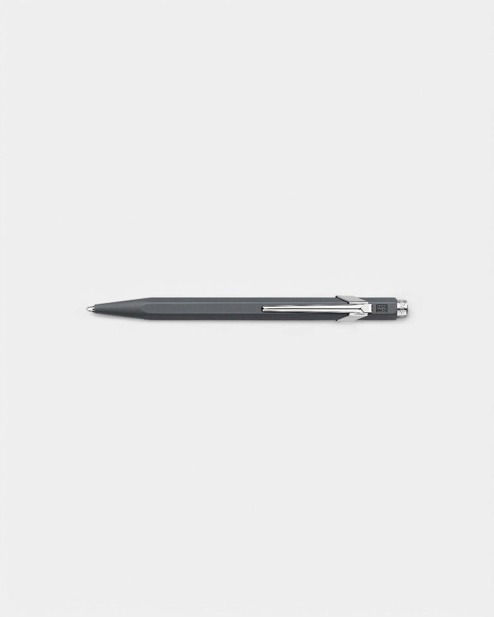 Kugelschreiber Caran d'Ache COLORMAT-X personalisierbar