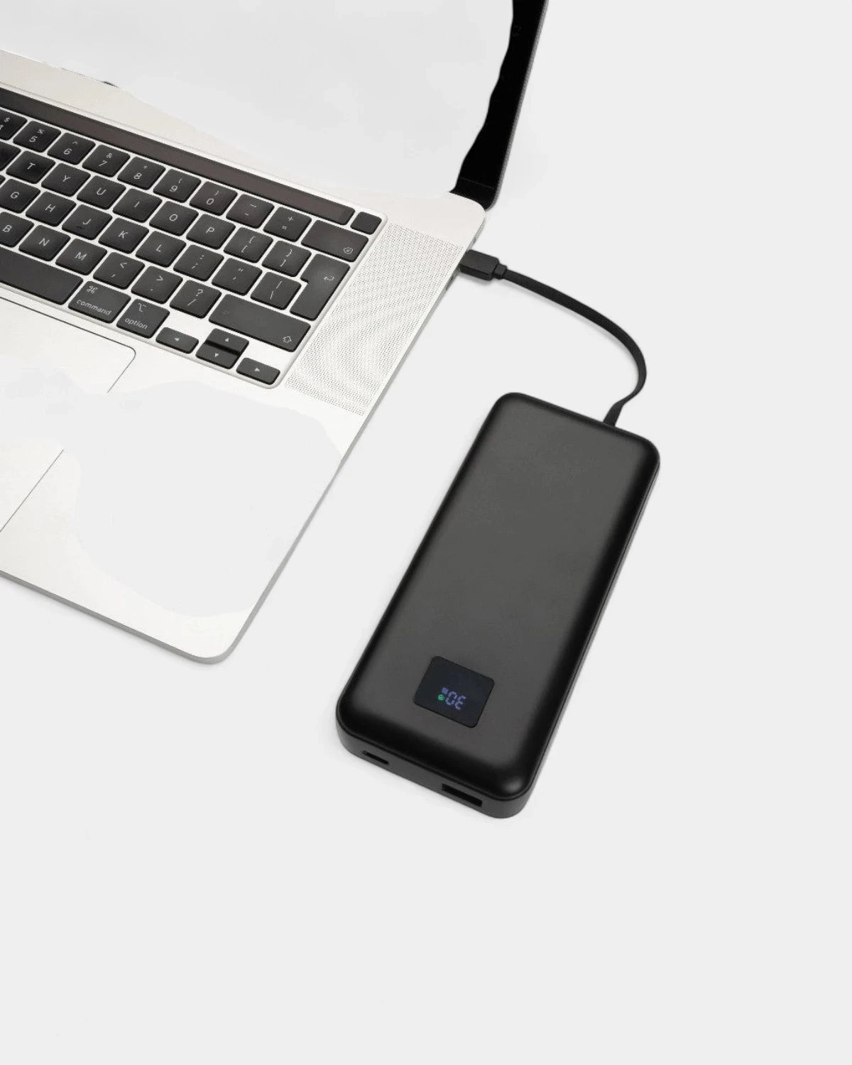 Powerbank Superlader 65W zum Personalisieren