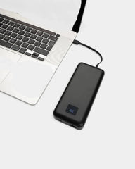 Powerbank Superlader 65W zum Personalisieren
