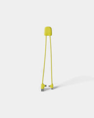 Ice-C-Kabel von Xoopar aus recyceltem Kunststoff zum Personalisieren
