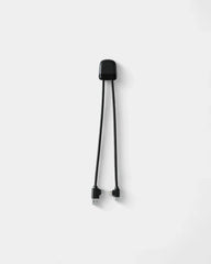 Ice-C-Kabel von Xoopar aus recyceltem Kunststoff zum Personalisieren