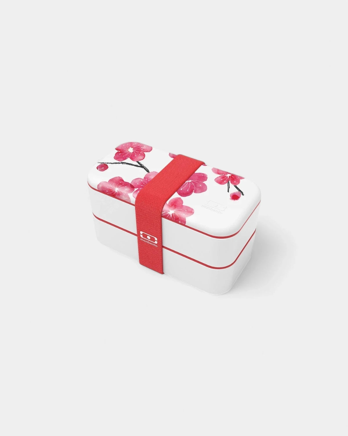 Lunchbox MonBento made in France zum Personalisieren