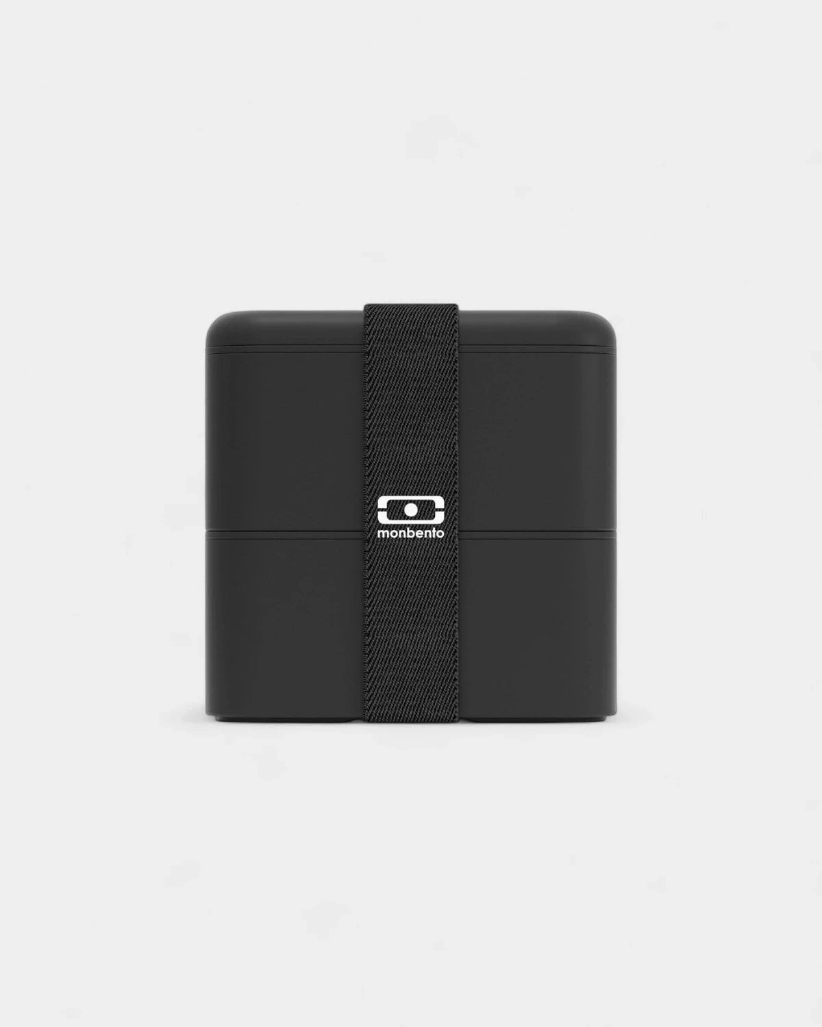 Lunchbox square made in France personalisierbar