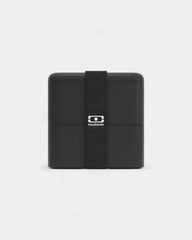 Lunchbox square made in France personalisierbar