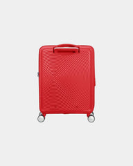 Valise polypropylène extensible American Tourister SoundBox à personnaliser - 6