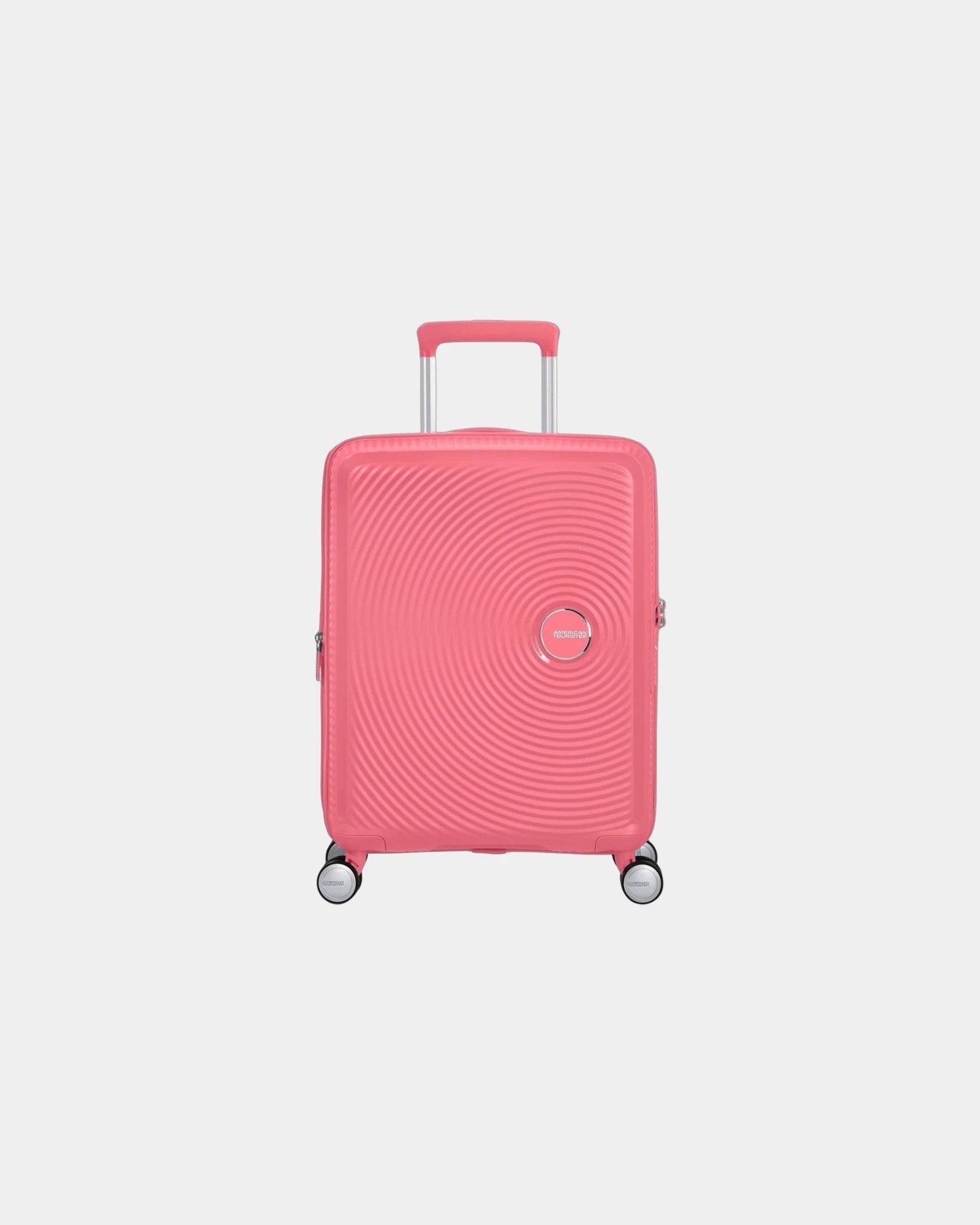 Valise polypropylène extensible American Tourister SoundBox à personnaliser - 29
