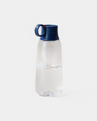 Leichte personalisierbare Gobilab-Trinkflasche
