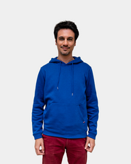 Personalisierbarer Herren-Hoodie Made in France