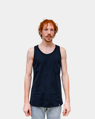 Herren-Tanktop Made in France zum Personalisieren