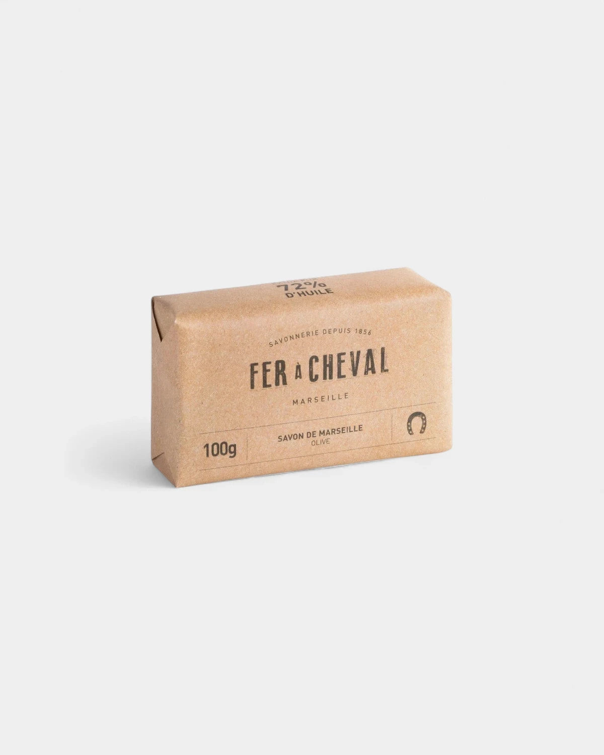 Klassische Savon de Marseille 100g