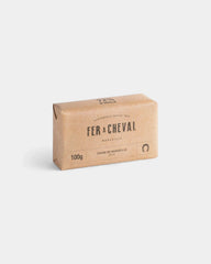 Klassische Savon de Marseille 100g