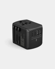 Universal-Reiseadapter zum Personalisieren