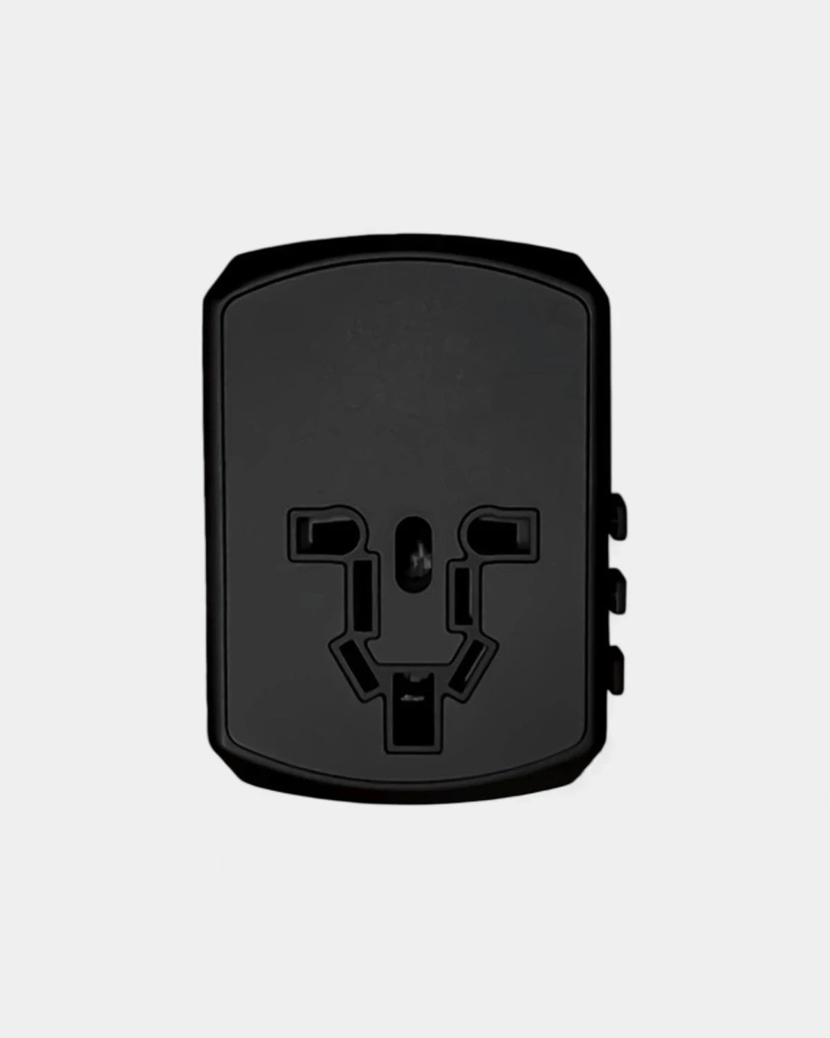 Universal-Reiseadapter zum Personalisieren
