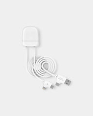 Multi-Kabel 60 W & Tracker zum Personalisieren
