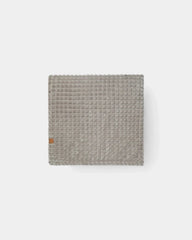 Decke aus recyceltem Polyester zum Personalisieren